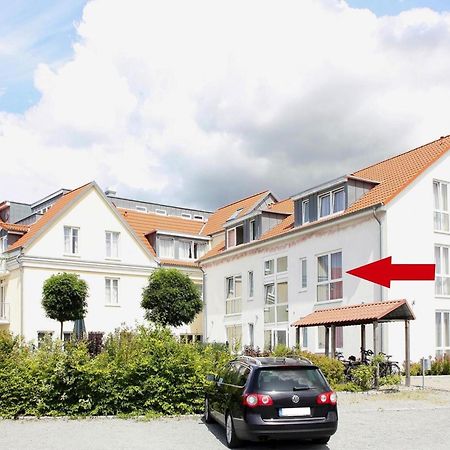 Apartment Little Starfish Wiek Вик Экстерьер фото