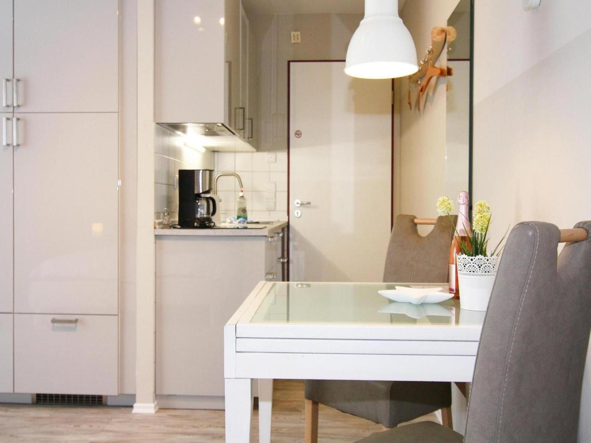 Apartment Little Starfish Wiek Вик Экстерьер фото