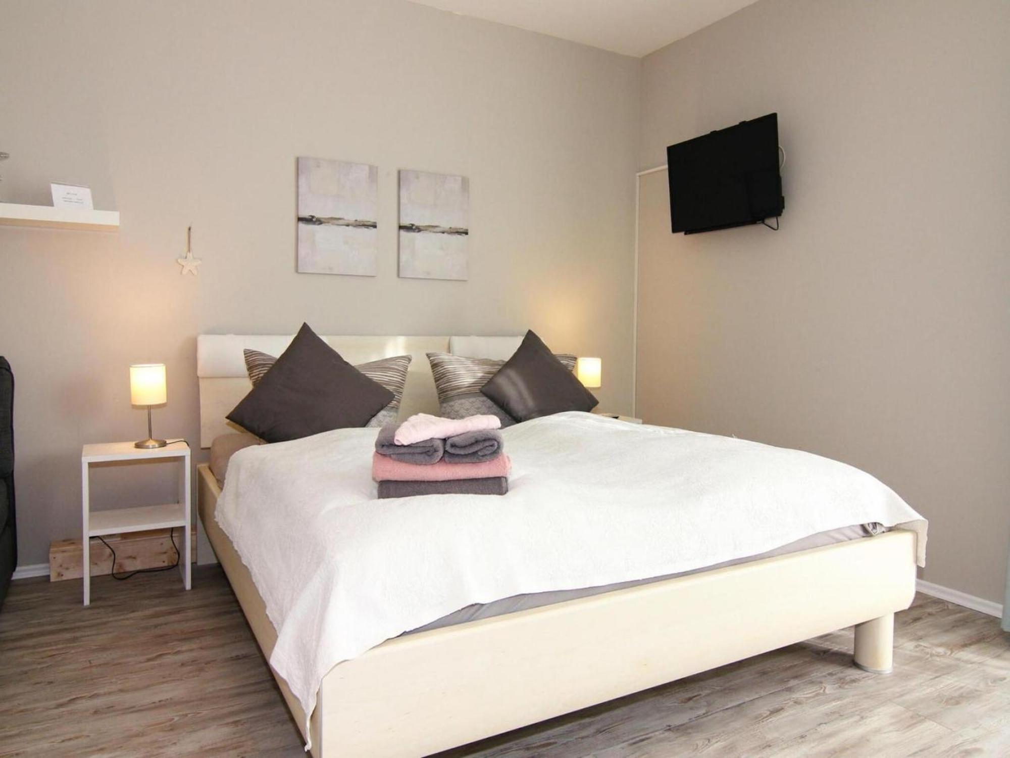 Apartment Little Starfish Wiek Вик Экстерьер фото