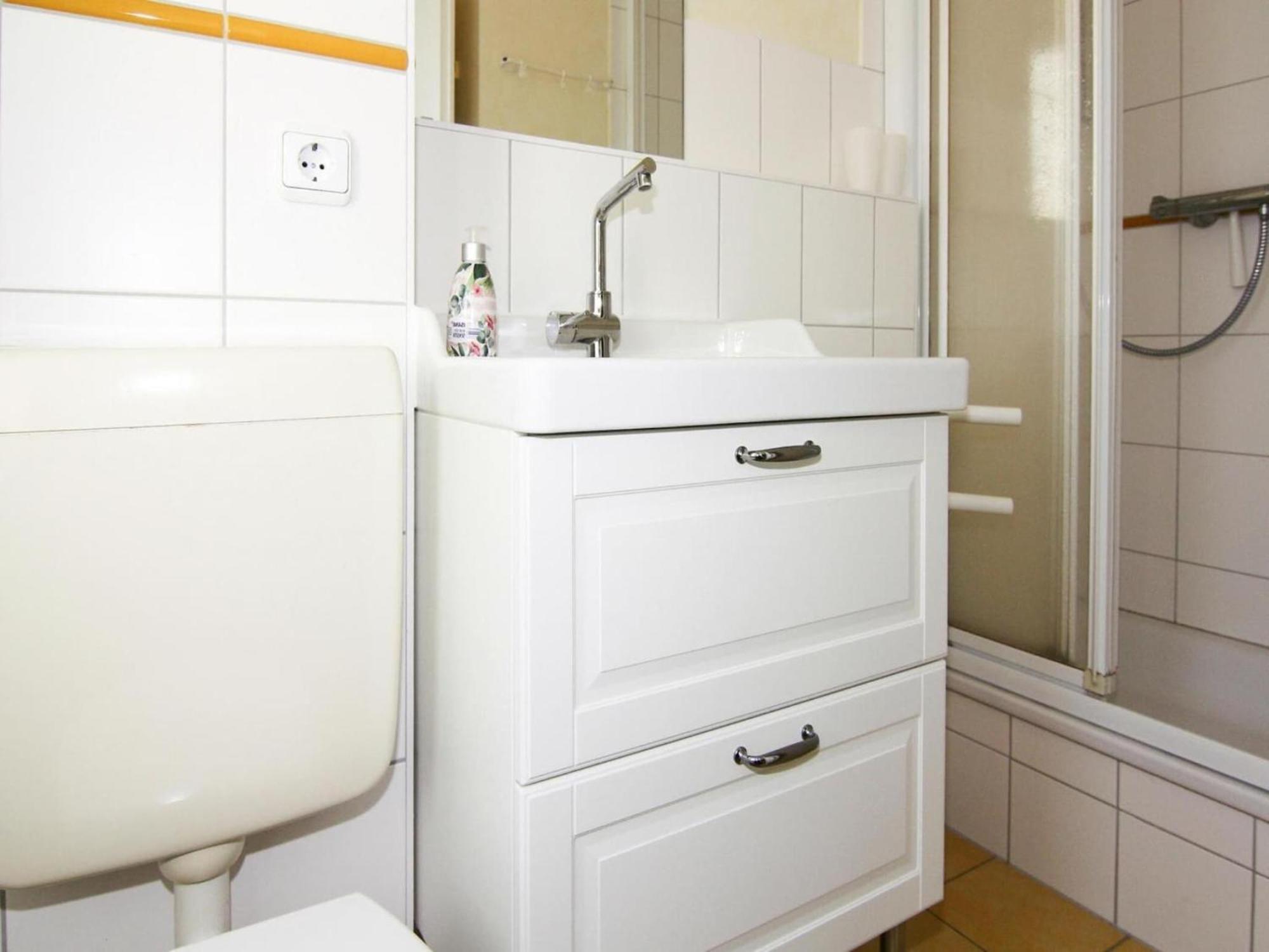 Apartment Little Starfish Wiek Вик Экстерьер фото