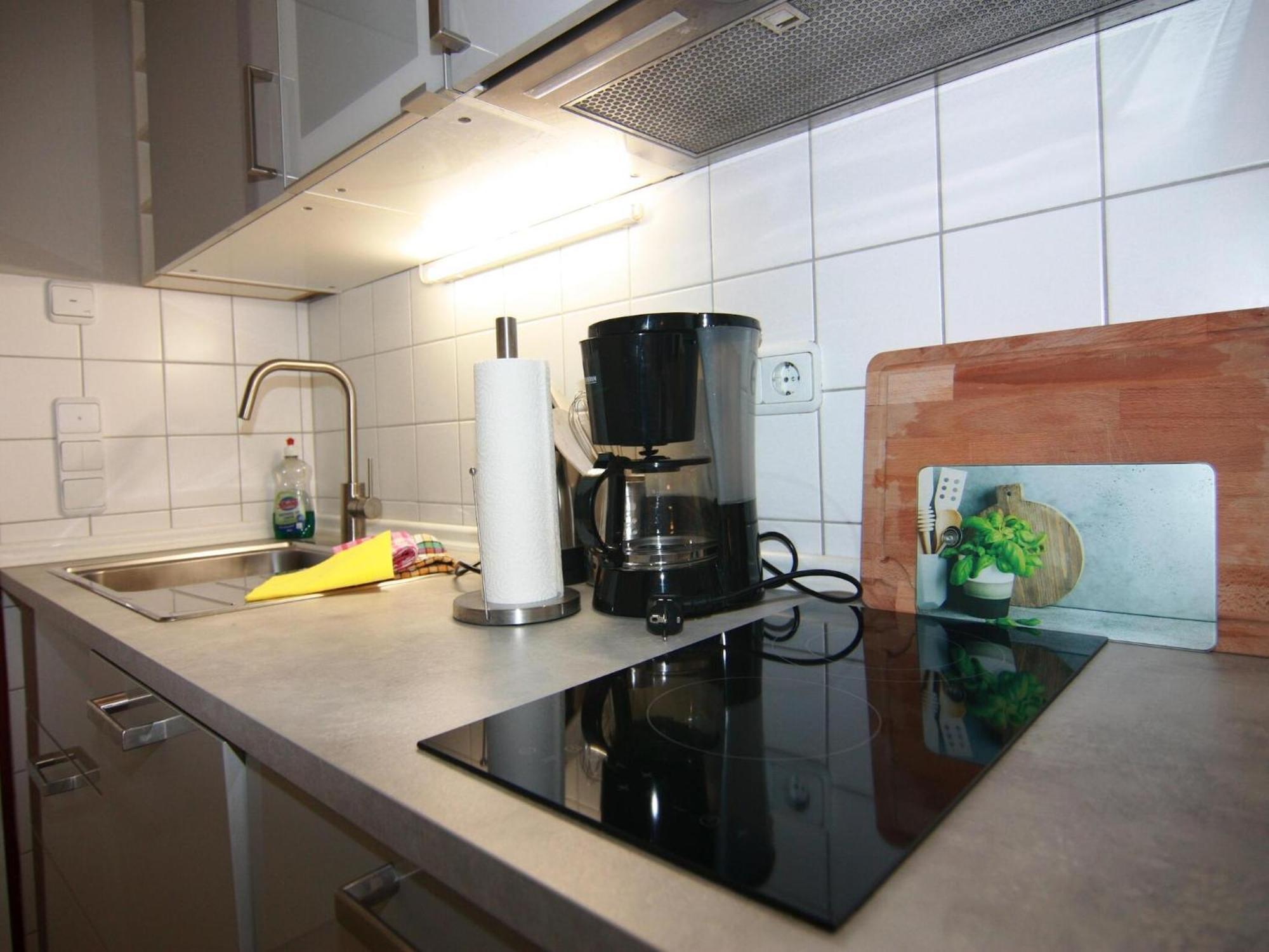 Apartment Little Starfish Wiek Вик Экстерьер фото