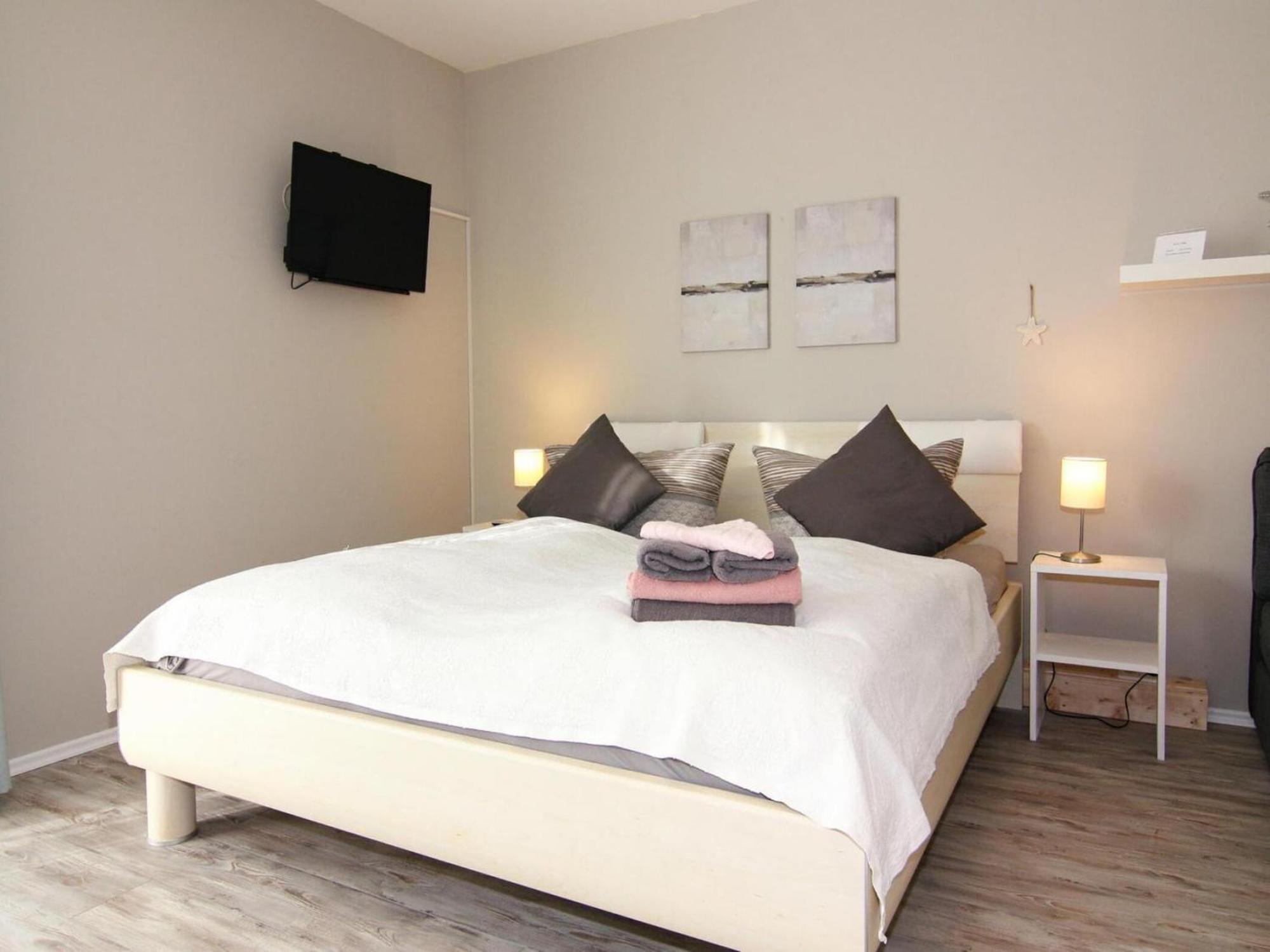 Apartment Little Starfish Wiek Вик Экстерьер фото
